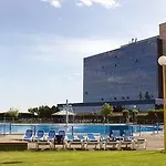Hotel Cortes De
