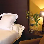 Cortes De Hotel 4*