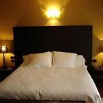 Cortes De Hotel León