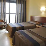 Hotel Cortes De 4*