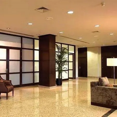 Hotell Cortes De