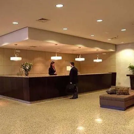 Hotell Cortes De