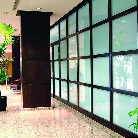 Hotell Cortes De