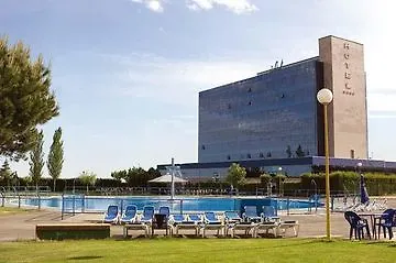 Hotell Cortes De