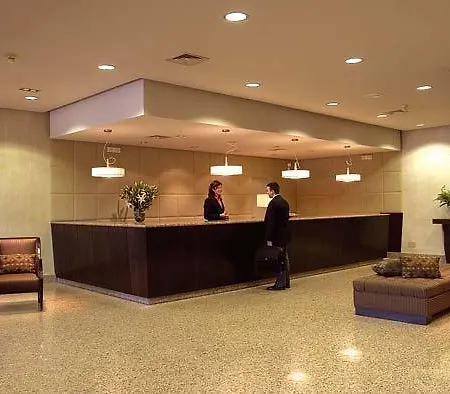 Hotell Cortes De