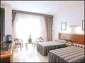 Cortes De Hotell