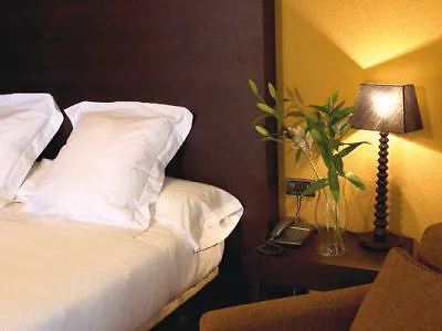 Cortes De Hotell 4*