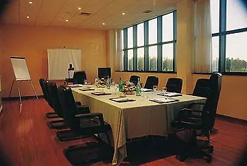 Cortes De Hotell 4*