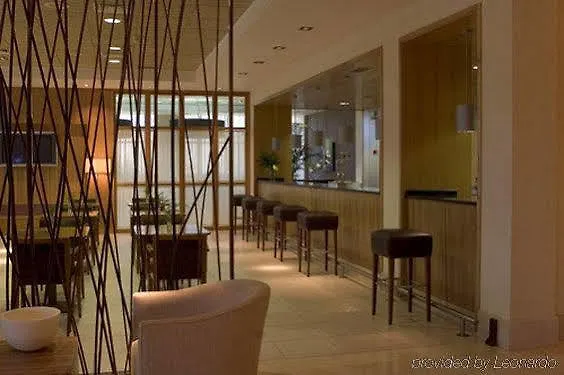 Hotel Cortes De León