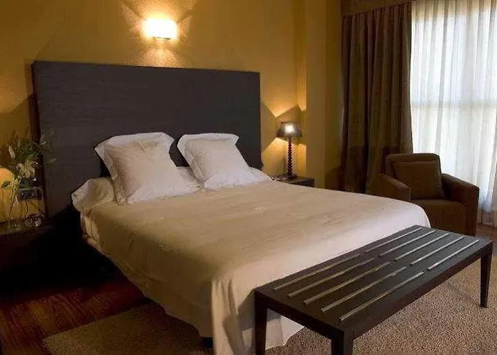 Cortes De Hotel León